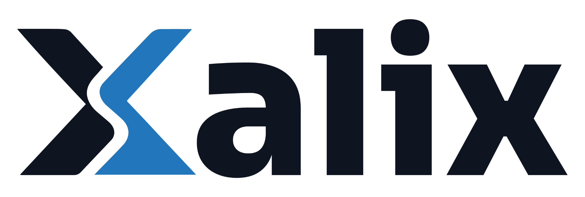 Xalix Solutions